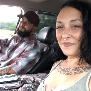 Meet your Posher, Cristy